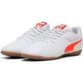 Puma Truco Iii Jr Innendørs Fotballsko
