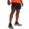Under Armour Vanish Woven 6´´ Graphic Shorts