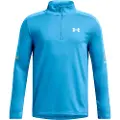 Under Armour Tech Utility Halv Glidelås Genser