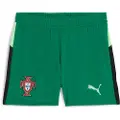 Puma Fpf Portugal Replica Blocking 2025 Kvinners Shorts