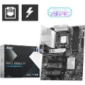 MSI Pro B860p Hovedkort