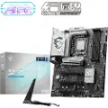 MSI B860 Gaming Plus Wifi Hovedkort
