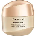 Shiseido rynkeutjevningskrem, dagkrem, kvinner, normal hud, ansikt, utjevning, 30 ml
