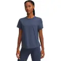 Under Armour Vanish Elite Vent Kortarmet T-skjorte