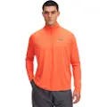 Under Armour Tech Textured Halv Glidelås Genser