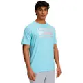 Under Armour Team Issue Wordmark Kortarmet T-skjorte