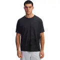 Under Armour Tech Fade Kortarmet T-skjorte