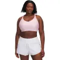 Under Armour Crossback Sports-bh Med Lett Støtte