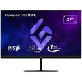 Viewsonic 27´´ Full Hd Ips Led 240hz Gaming-skjerm
