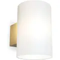 Herstal HerstalVegglampe Evoke LMessingVegglamperFra Homeroom