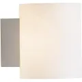 Herstal HerstalVegglampe Evoke SHvitVegglamperFra Homeroom