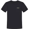 7mesh Podium Logo Kortarmet T-skjorte