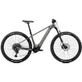 Orbea Urrun 30 29´´ Cues U4000 Gs Shadow 2025 Elektrisk Terrengsykkel