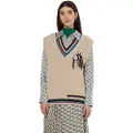 Scotch & Soda 179651 Strikkevest