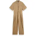 Scotch & Soda Utility Overall