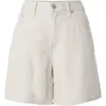 Levi's High Baggy Korte Jeans