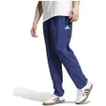 Adidas Essentials Small Logo Open Hem Stanford Svettbukser