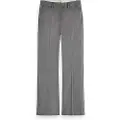 Scotch & Soda Violet Flar Fit Høye Bukser