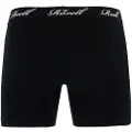 REELL Trunks Boxer svart