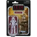 Hasbro Stjernekrigen Jedi Survivor Jetpack-trooper-figur 9.5 Cm