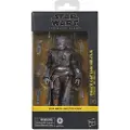 Hasbro Piratkaptein Brutus-figur