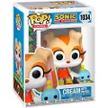 Funko POP! Pop! Games 80307, Samlefigur, Video spill
