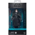 Hasbro Stjernekrigen Baylan Skoll Leiesoldat Ahsoka-figur 15 Cm