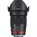 Samyang 35 Mm F1.4 As Umc Sony E Kameralinse