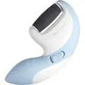 Medisana Electric Callus Remover CR 870 Blue/White, 3 attachments one size