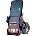 Renkforce Mobilholder cykel Passer til: Universal Bredde (maks.): 95 mm