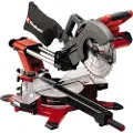 Einhell TE-SM 36/10 L Li-Solo, 3800 o/min, 8,5 cm, 34 cm, batteri, 36 V, 13,8 kg - SOLO