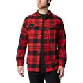 Columbia Flare Gun Stretch Skjorte Med Lange Ermer