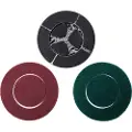 Batavia 180-240g/320-400g Pad