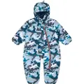 Dare 2b Bambino Ii Snowst Genser Med Hel Glidelås