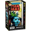 Funko POP! Pop! Stjernekrigen Tegneseriecover Sandtrooper-figur