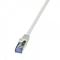 Logilink S/ftp 20 M Cat7-nettverkskabel