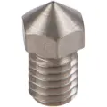 Micro-Swiss Dyse For Ultimaker 2+ 0.4 Mm
