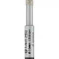 Bosch Pro Keramisk Bor 10x33x13 Mm