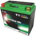 Skyrich Hjt12b-fp Litiumbatteri