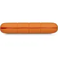 LaCie Rugged Secure - Ekstern Harddisk - 2TB - Oransje