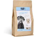 Dogs'n Tiger Adult Dog Fischers Fritz Laks & Sild - Sparepakke: 4 x 2 kg