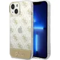 GUESS Guhcp14mhg4mhg Iphone 14 Plus15 Plus 6.7 4g Pattern Telefondeksel