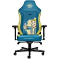 Noblechairs Hero Fallout Vaulttec Edition Gamingstol
