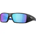 Oakley Mann Heliostat Solbriller
