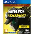 Sony Tom Clancy's Rainbow Six: Extraction - Deluxe Edition - Sony PlayStation 4 - FPS