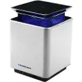 Blaupunkt uttrekkbar sølv - Høyttaler - Bluetooth - Sølv