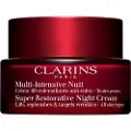 Clarins MULTI INTENSIVE NIGHT CREAM ALL SKIN 50ML