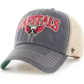 47 Brand Nhl Washington Capitals Tuscaloosa Cap