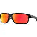 Oakley Gibston Xl Polariserte Solbriller