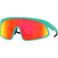 Oakley Mann Rslv Solbriller